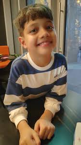 Rowena Laroza Khalid