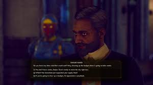 Canid'S Cradle - The Outer Worlds - Eip Gaming