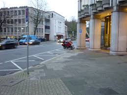 Hier seid ihr genau richtig: Kasinostr Rechts Die Deutsche Bank Wuppertal Elberfeld 2 12 2009 Mapio Net