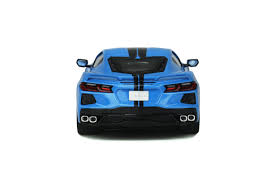 Chevrolet corvette c8 fiyatları & modelleri sahibinden.com'da. Chevrolet Corvette C8 Model Car Collection Gt Spirit