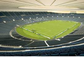 All info around the stadium of ssc napoli. A New Stadium To Stand Tall Napoli Supporters