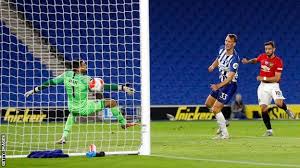 Our services also allow you to check out videos of goals and highlights. Brighton 0 3 Man Utd Visitors Score Through Greenwood And Fernandes Double Bbc Sport