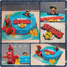 Dafür kannst du den brawl stars hack tool benutzen. Brawl Stars Birthday Cake Geburtstag Geburt Torten