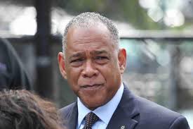 Parks Commissioner is spending a lot of time traveling