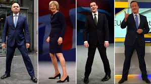 Sajid javid quit as chancellor after losing a power struggle with boris johnson in a dramatic cabinet reshuffle. Javid Disowns Pm S Hostile Environment Politics News Sky News