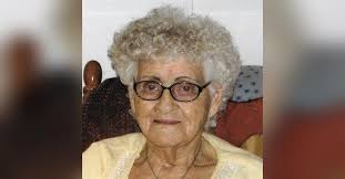 Margie Eloise Smith Obituary