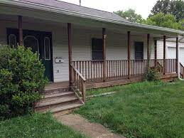 Home » renocompare.com blog » 32 colorful painted decking and porch ideas. Need Ideas For Front Porch Paint Or Stain