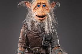 Here's some behind the scenes shots @legacyeffects in the Hair Department  making some creatures for 'Skelton Crew'. This was a fun one for us even  though we look super serious in all