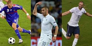 Pour que l'équipe de france soit représentative de la france et surtout pour qu'elle soit composée par les meilleurs ! L Histoire Mouvementee De Karim Benzema Avec L Equipe De France