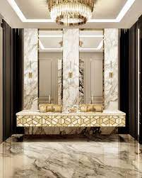 2020 was a defining year for everything but especially the collective. Discover Here The Hottest Bathroom Tile Trends 2021 2022
