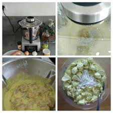Ma 1ere Recette Mamoune Testeuse En 2020 Recette Crevettes Curry Magimix Cook