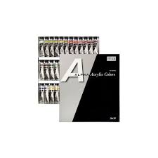 7 simple steps to waterproofing exterior walls. Alpha Acrylic Paint Silver Label 20ml Set 36 Colors 0 67oz Tube Acrylic Colors Oil Painting Supplies Paint Set