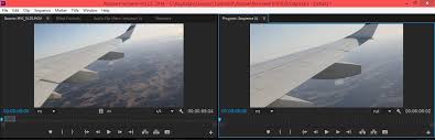 To start the process, select a video in adobe premiere. Weird Zooming In Premiere Pro Preview Window Video Production Stack Exchange