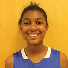 Taylor Darnell's O'Connor High School Bio