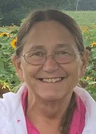 Cynthia Foley Obituary (1956