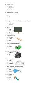 Contoh soal ujian tk dan paud pusat pendidikan activities. Contoh Soal Anak Tk Shefalitayal