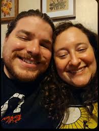 Crystal Roach and Shawn Hanscom's Wedding Website