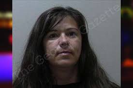 Misty Skeen — Habersham County Jail Bookings
