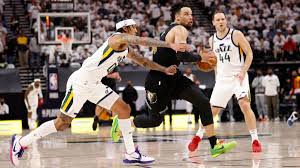 Rudy gobert (tyus jones gains possession). Jhy1jahibppcwm