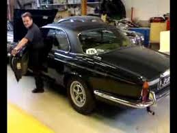 Zobaczmy ceny poszczególnych modeli i kolosalne różnice pomiędzy modelami wynikające tylko z różnicy wyposażenia. Daimler Double Six Coupe 1978 Youtube