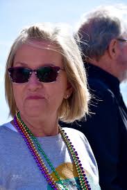 Just a few of the local's I got to see. Met Charlotte Potter Patton and her  husband for the first time. It was a pleasure. Here are Denise Ennett and  her husband