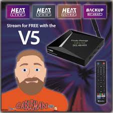 Can I watch my local news cast through my Vsee?