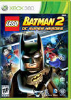 LEGO Batman 2 - m