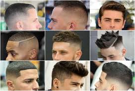 Asymmetrical bang mens hairstyles short. 30 Cool Short Hairstyles For Men Summer 2020 The Frisky Mens Hairstyles Short Mens Summer Hairstyles Cool Short Hairstyles