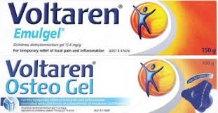 9 questions and answers for arthritis patients. Gsk And Novartis Are In Hot Water For Mislabelling Voltaren Osteo Gel To Charge Price Premium Lexology