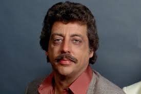 Harold Wilson Reid (1939-2020)