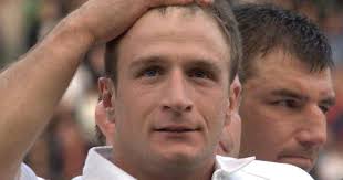 Greatest XV Profile: Mike Catt