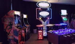 We also provide wide range of tv to rent with very affordable price. Arcade Party Rental Pinball Machine Carnival Game For Rent Bay Area California And Nevada