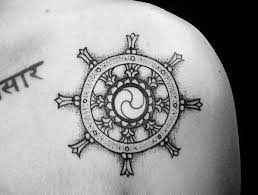 Don't worry, we have done all the hard work and compiled a list of tattoo ideas with. Top 43 Best Symbolic Tattoos For Men Design Ideas With Unique Meanings