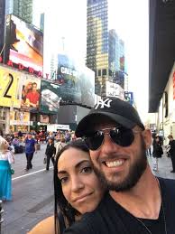 NYC is definitely an amazing place but this country boy can only take so  much 🤣😎