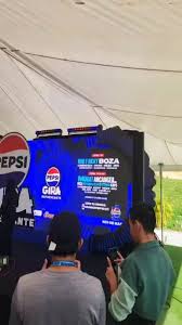 La Música y el Sabor te esperan para Celebrar el Verano en la Gira  Refrescante PEPSI 2025, @dobleviacorp