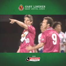 Maya yoshida, who is currently playing for southampton f.c.; J League Japan Professional Football League Jãƒªãƒ¼ã‚° Goal Rewind Gary Lineker Nagoya Grampus 26th May 1993 Facebook