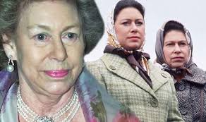 Princess Margaret Death Queen S Sister S Unbearable Illness In Final Days Royal News Express Co Uk