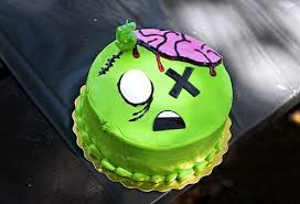 5 out of 5 stars. Zombie Cake Zombie Birthday Cakes Zombie Cake Cake
