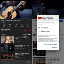 How to download a youtube video to mp4 for a backup, maybe you want to download youtube videos for broll to mobile or free youtube video download tool to sav. Youtube Premium Music What You Need To Know