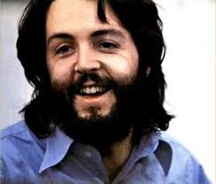 Paul McCartney