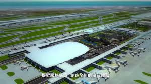 Located about 40 km west of taipei in d. è‡ºç£æ¡ƒåœ'åœ‹éš›æ©Ÿå ´ç¬¬ä¸‰èˆªå»ˆ Youtube