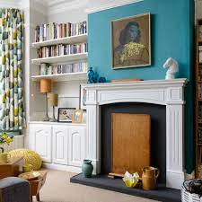 Decorating your living room with at least one piece of floral furniture can add a touch of nature and brighten up your space. Small Living Room Ideas How To Dress Compact Sitting Rooms And Snugs