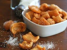 Homemade Chicharrones (Pork Rinds) - Low Carb And Gluten-Free - All Day I  Dream About Food
