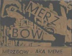 Find and save merzbow memes | from instagram, facebook, tumblr, twitter & more. Aka Meme Merzbow Getsongbpm