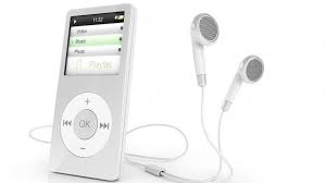 Ipod music player revealed the classic click wheel option that allow users morph their phone into a retro 2000s era mp3 player. Mp3 Player Test Vergleich 2021 Welt Beste Produkte