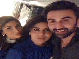 She has the regret that she could not spare some quality time with her brother, before marriage, since busy in career and dating. Neetu Kapoor S Daughter Riddhima Kapoor Sahni Shares Birthday Eve Post For Mom