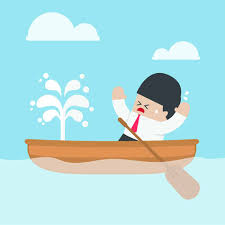 what does it mean to dream of a boat