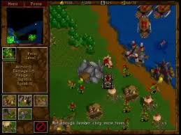 Sometimes abbreviated to wcii, wc2, or war2) is the second, highly popular real time strategy game from blizzard entertainment set in the warcraft universe. Warcraft 2 Tides Of Darkness Orc Campaign Gameplay Mission 14 Final Youtube