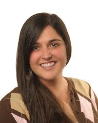 Michelle Casady, Staff Writer