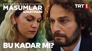 Masumlar apartmanı i̇nci'nin gümüş kolyesi ; Inci Ve Han In Vedasi Masumlar Apartmani 3 Bolum Youtube